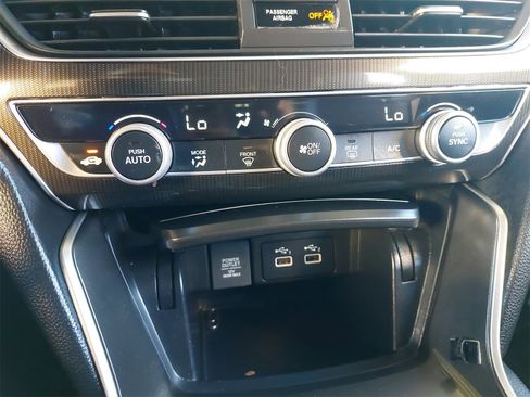 Used 2022 Honda Accord Sport image 23