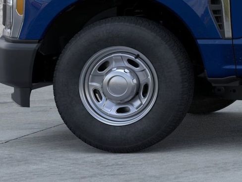 New 2026 Ford F350 XL image 19