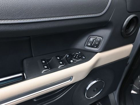 Used 2024 Ford Expedition Max Limited image 20