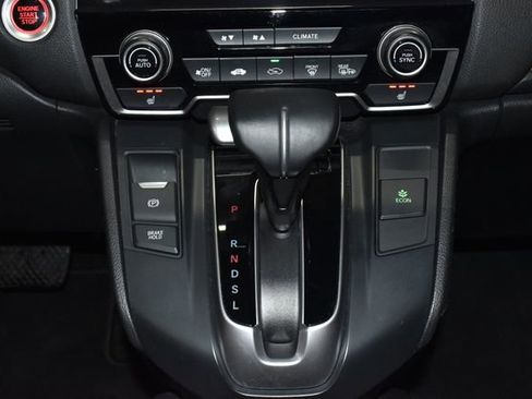 Used 2018 Honda CR-V EX-L image 20