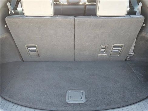 Used 2021 MAZDA CX-9 Grand Touring AWD/4WD image 6