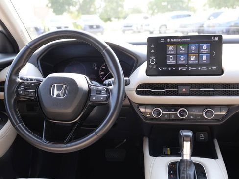 Used 2024 Honda HR-V EX-L image 23