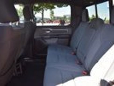 Used 2023 RAM 1500 Big Horn w/ Trailer Tow Group image 26