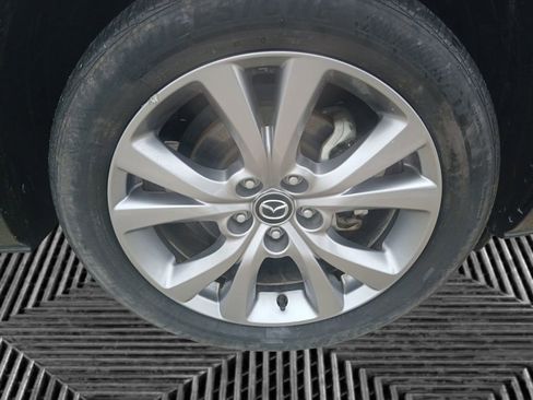 Used 2023 MAZDA CX-30 AWD 2.5 S w/ Preferred Package image 5