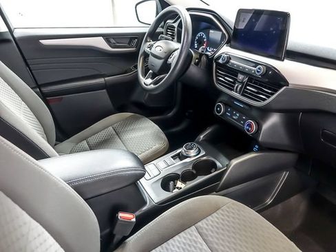 Used 2022 Ford Escape SE AWD/4WD image 30