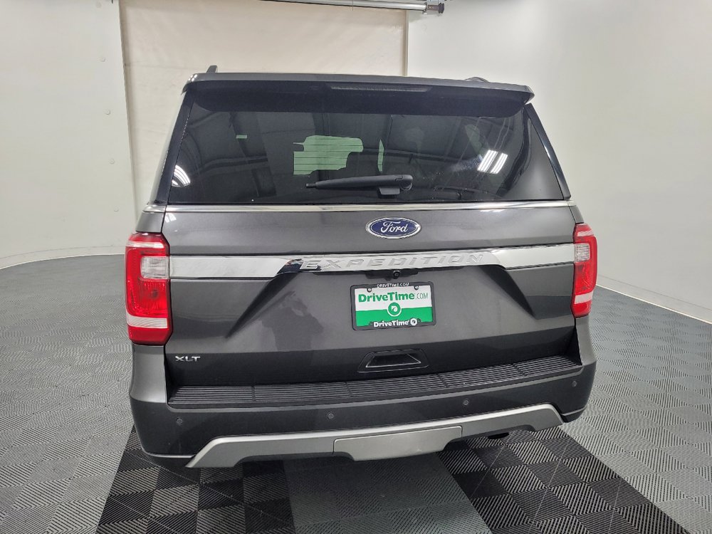 Used 2020 Ford Expedition XLT w/ Equipment Group 202A AWD/4WD image 6