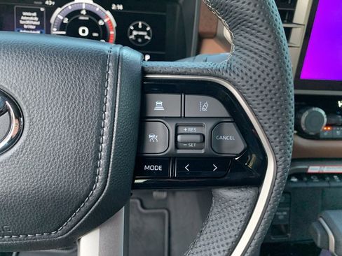 New 2026 Toyota Tundra 1794 Edition image 27