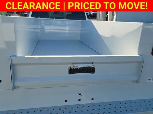 New 2026 Chevrolet Silverado 3500 W/T w/ WT Convenience Package AWD/4WD image 21