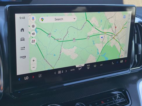 New 2025 Ford Expedition Platinum w/ Stealth Performance Package image 20