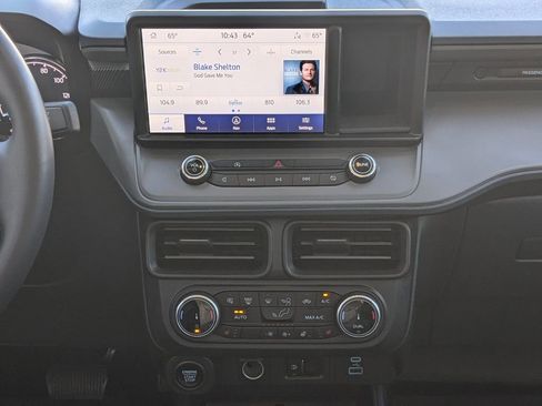 Used 2024 Ford Maverick Tremor w/ Tremor Off-Road Package AWD/4WD image 18