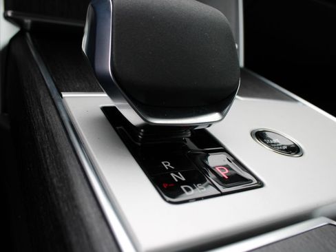 New 2026 Land Rover Range Rover SE AWD/4WD image 20