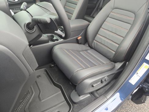 New 2026 Honda CR-V Sport-L image 26