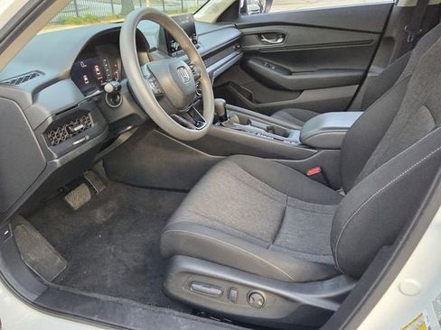 Used 2024 Honda Accord EX image 15