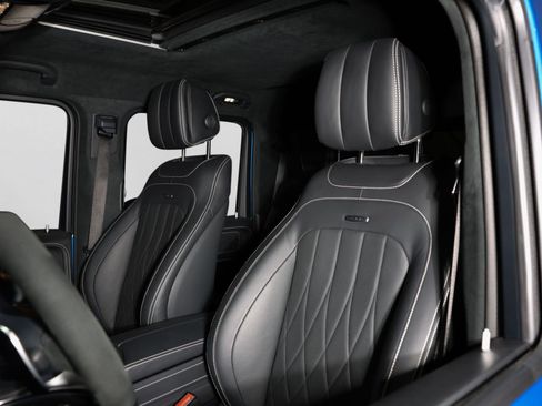 Used 2024 Mercedes-Benz G 63 AMG 4MATIC image 9