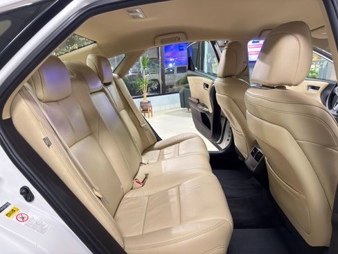 Used 2015 Toyota Avalon XLE image 26