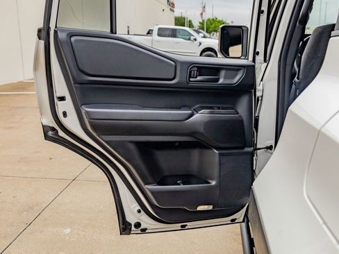 Used 2025 Toyota Land Cruiser 1958 AWD/4WD image 38