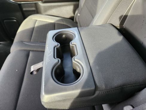 Used 2022 Chevrolet Silverado 1500 LT Trail Boss w/ Safety Package image 29