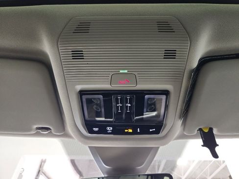 New 2026 Volkswagen Atlas SEL AWD/4WD image 30