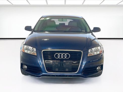 Used 2012 Audi A3 2.0T Premium FWD image 2