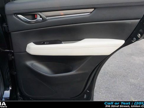 Used 2017 MAZDA CX-5 Grand Select image 26