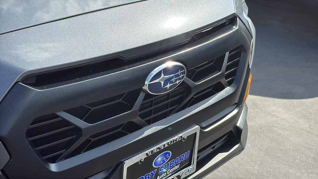 Certified 2024 Subaru Crosstrek 2.5i Wilderness AWD/4WD image 9
