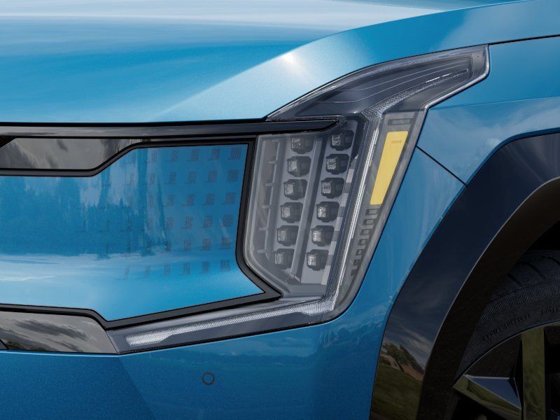 New 2026 Kia EV9 Land w/ Nightfall Edition Package AWD/4WD image 10