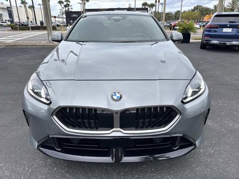 Certified 2025 BMW 228i xDrive w/ Premium Package image 12