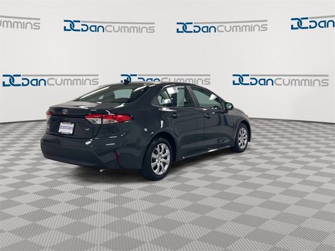 Used 2024 Toyota Corolla LE image 8