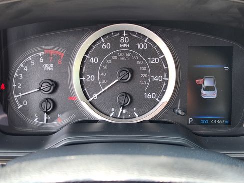 Used 2020 Toyota Corolla LE FWD image 10