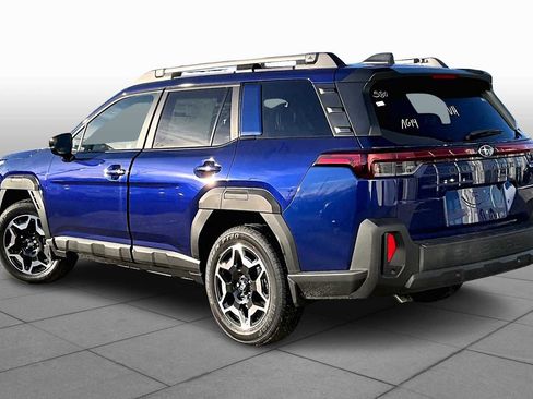 New 2026 Subaru Outback Touring image 11