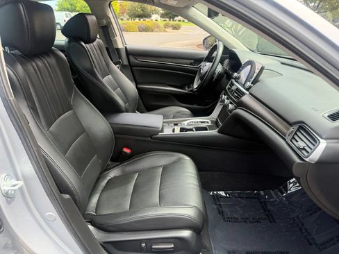 Used 2022 Honda Accord EX-L image 15