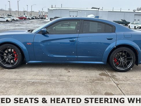 Used 2020 Dodge Charger Scat Pack image 5