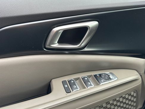 New 2026 Kia Carnival LXS image 11