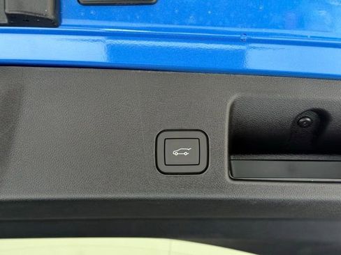 New 2026 Chevrolet Equinox EV RS image 5