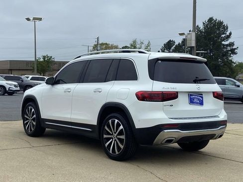 Used 2023 Mercedes-Benz GLB 250 image 4