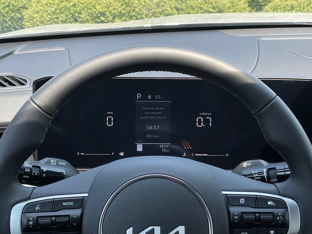 New 2026 Kia K5 GT-Line FWD image 14