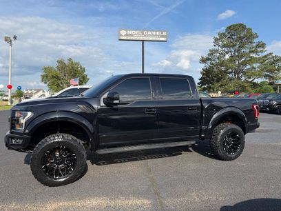 Used 2020 Ford F150 Raptor w/ Equipment Group 802A Luxury