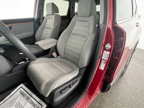 Used 2021 Honda CR-V EX image 33