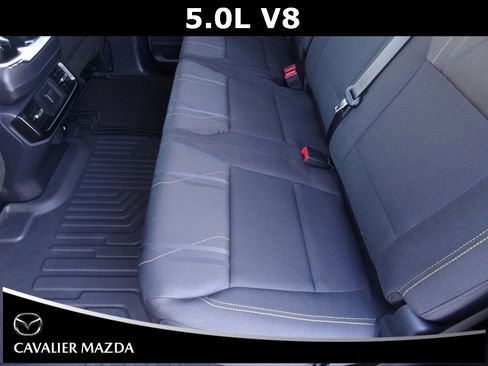 Used 2024 Ford F150 STX image 12