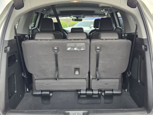 Used 2019 Honda Odyssey EX-L image 10