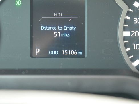 Used 2024 Toyota Tundra SR5 AWD/4WD image 13
