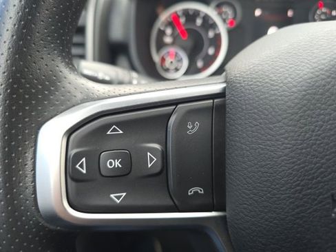 New 2026 RAM 3500 Tradesman image 20