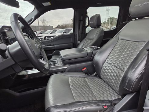 Used 2021 Ford F150 XLT w/ Equipment Group 302A High image 16