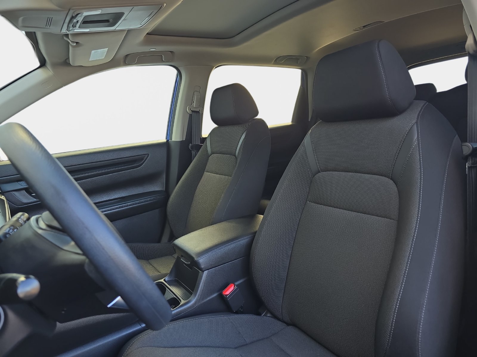 Certified 2024 Honda CR-V EX image 17