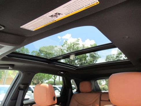 New 2025 Cadillac XT5 Premium Luxury w/ Technology Package image 25