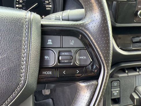 Used 2024 Toyota Tundra SR5 w/ SR5 Convenience Package AWD/4WD image 29