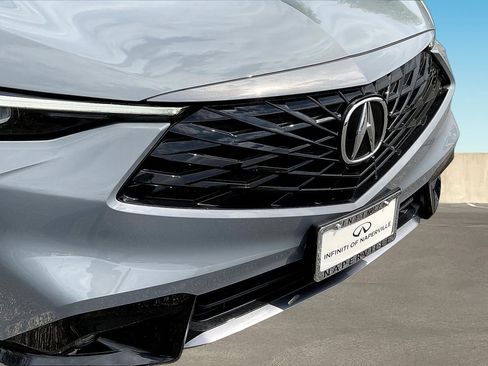 Used 2025 Acura ADX A-Spec FWD image 33