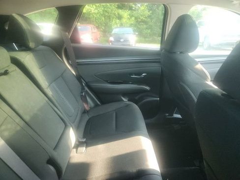 Used 2022 Hyundai Tucson SEL w/ Cargo Package AWD/4WD image 5