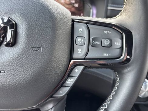 New 2026 RAM 1500 Limited AWD/4WD image 30