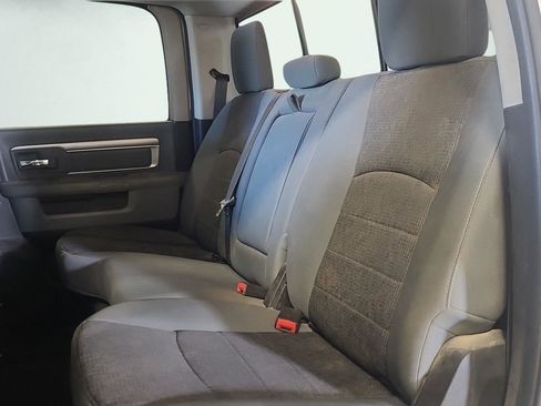 Used 2015 RAM 1500 Big Horn image 11